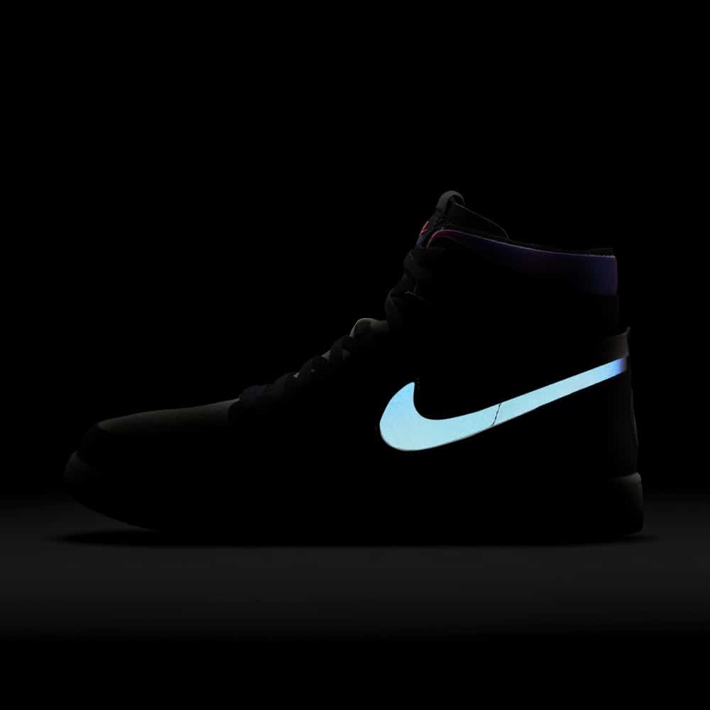 PSG × Nike Air Jordan 1 Zoom Air Comfort Air Jordan 1 High Zoom Air Cmft Psg Paris Saint Germain | Süchtige